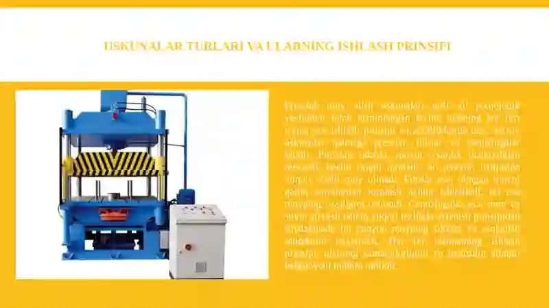 Presslab moy olish uskunalari 3