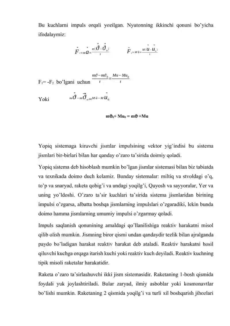 ELEKTRODIVEGATEL VALIDAGI QUVVATNI ANIQLASH 3