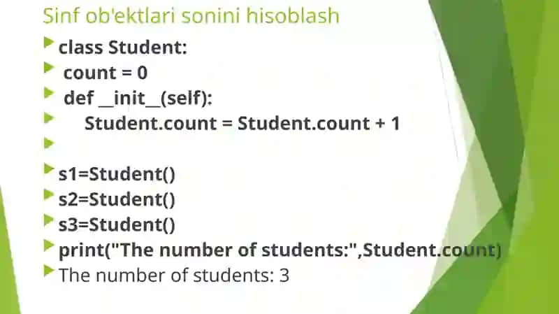Sinflardakonstruktortushunchasi 3