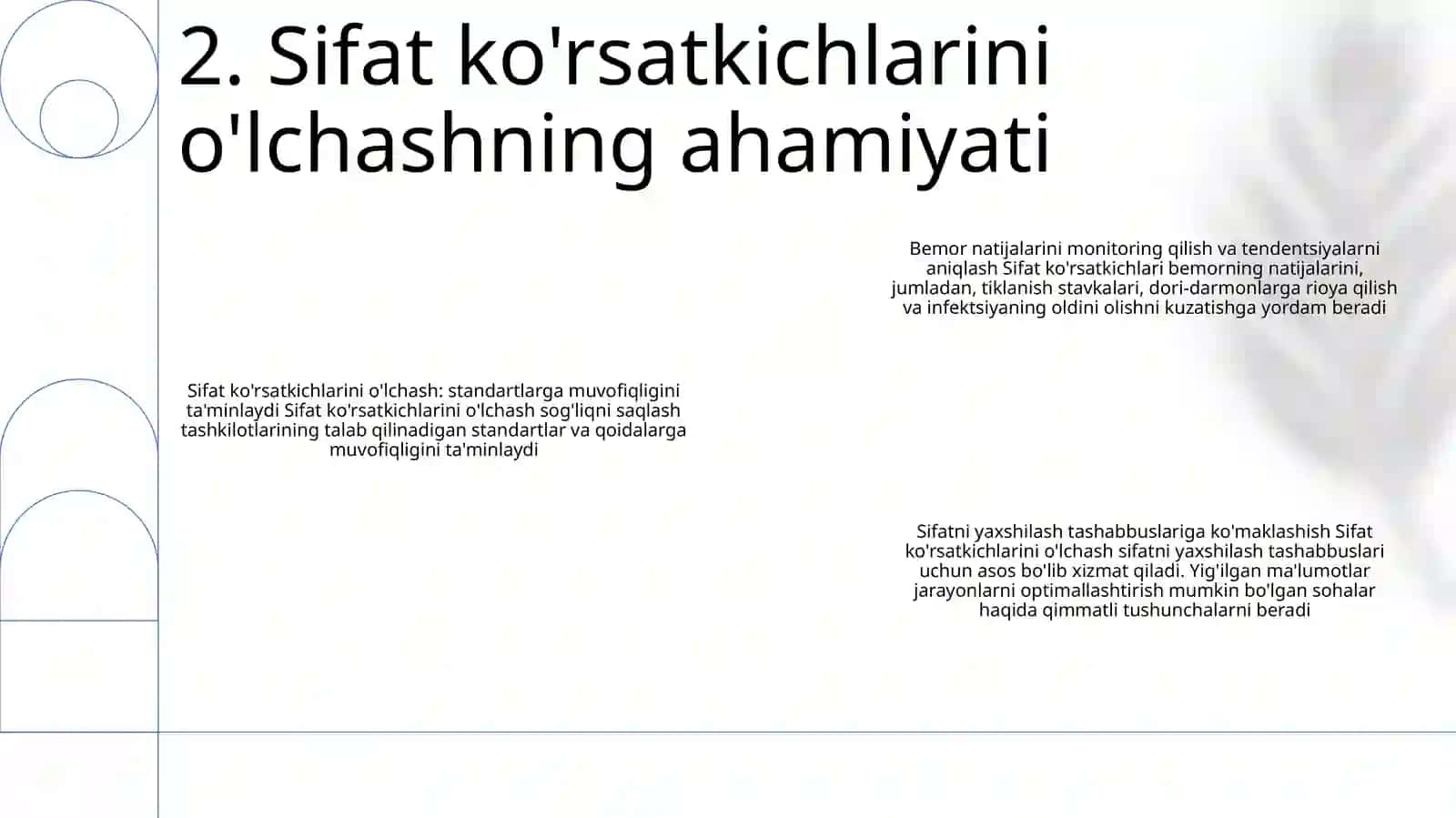 Sifat KoʻRsatkichlarini Aniqlash Usullari 3