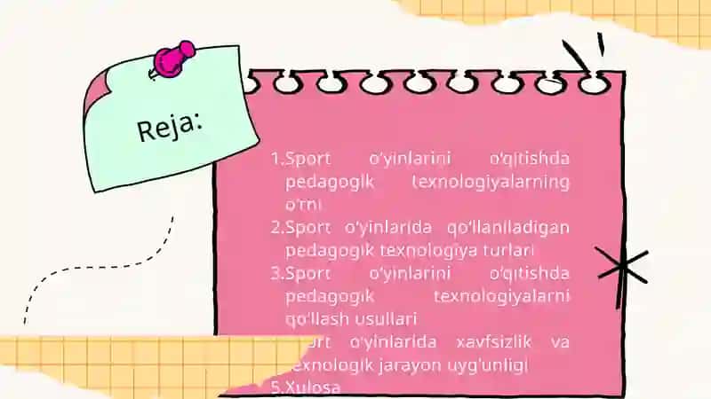 sport oʻyinlarini oʻqitishda pedagogik texnologiyalarni qoʻllash usullari 3