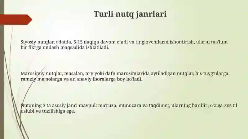 Rim notiqlik san'ati haqida 3