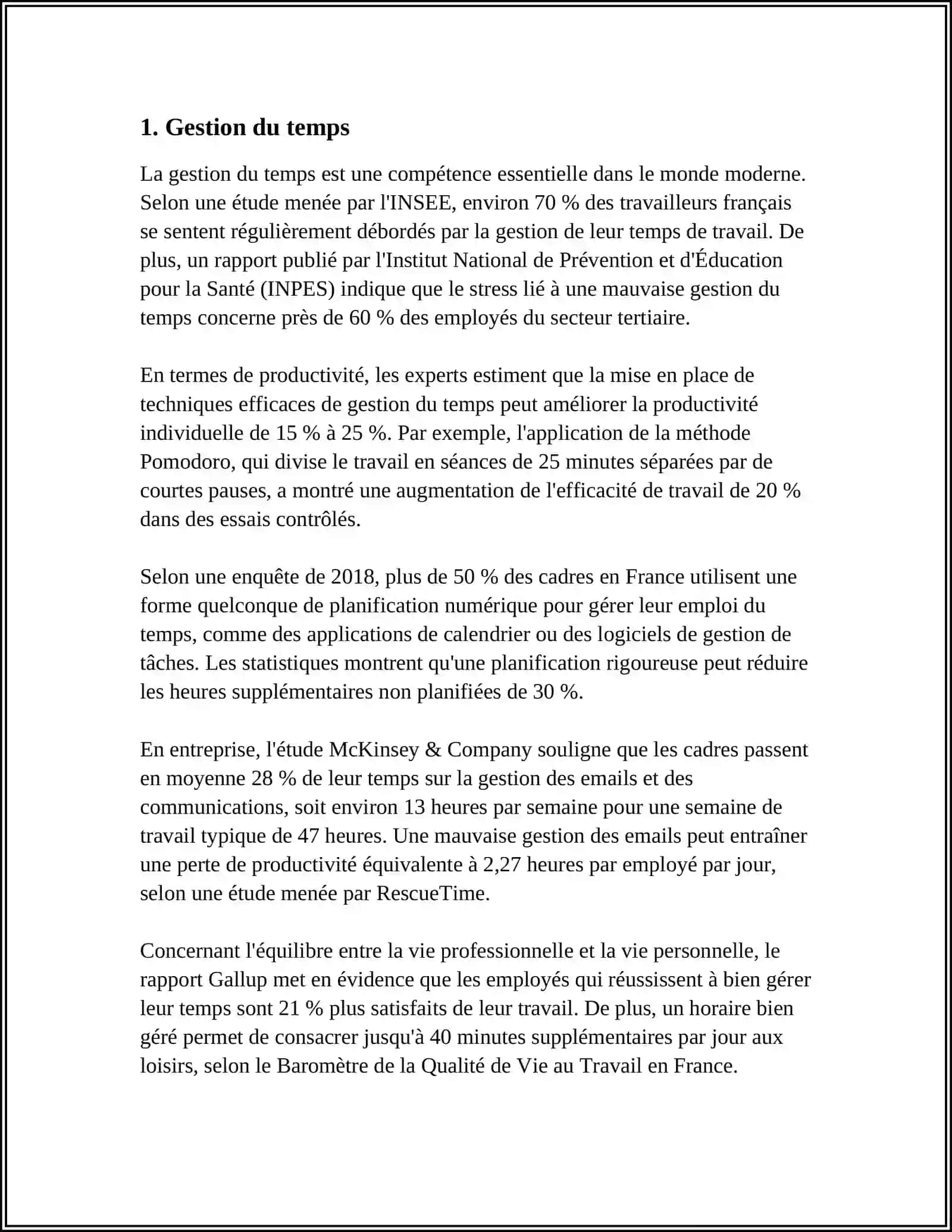 TRAVAIL INDIVIDUEL 3