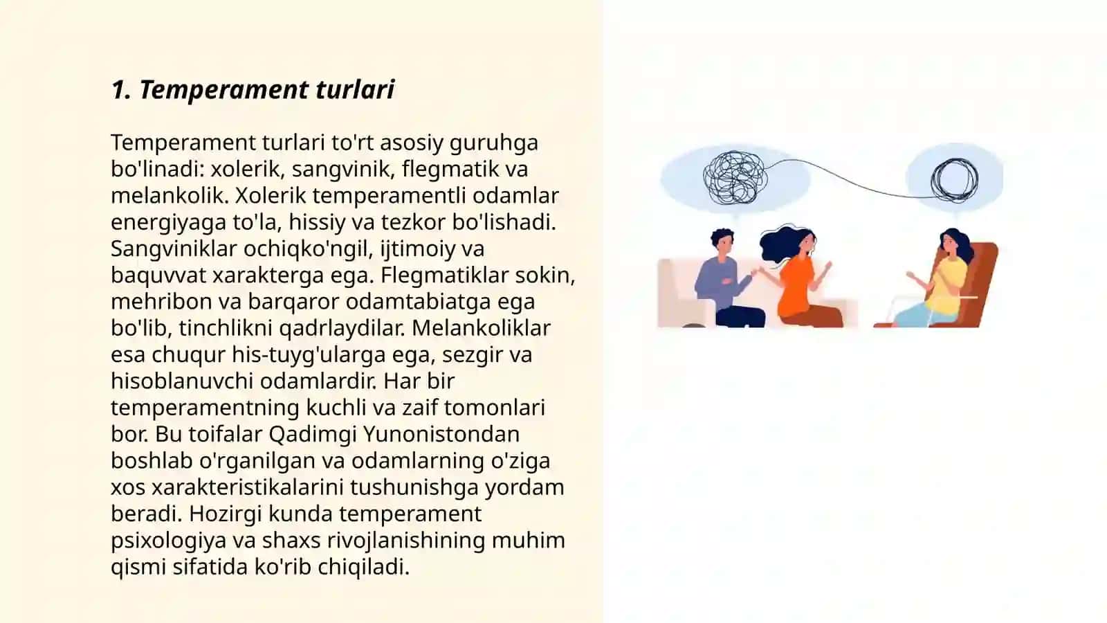 Shaxsning individual psixologik xususiyatlari 3