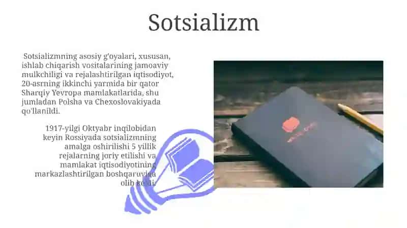 Sotsializm 3
