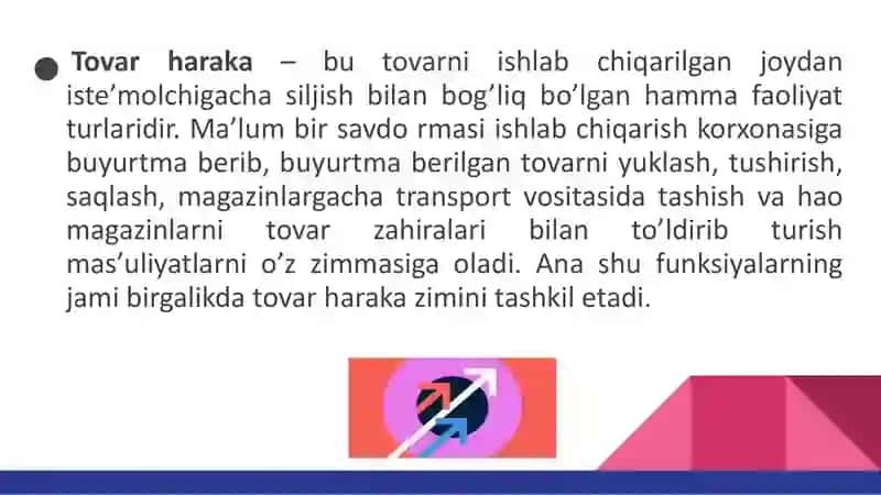 Mahsulot va xizmatlarni sotish strategiyalari 3