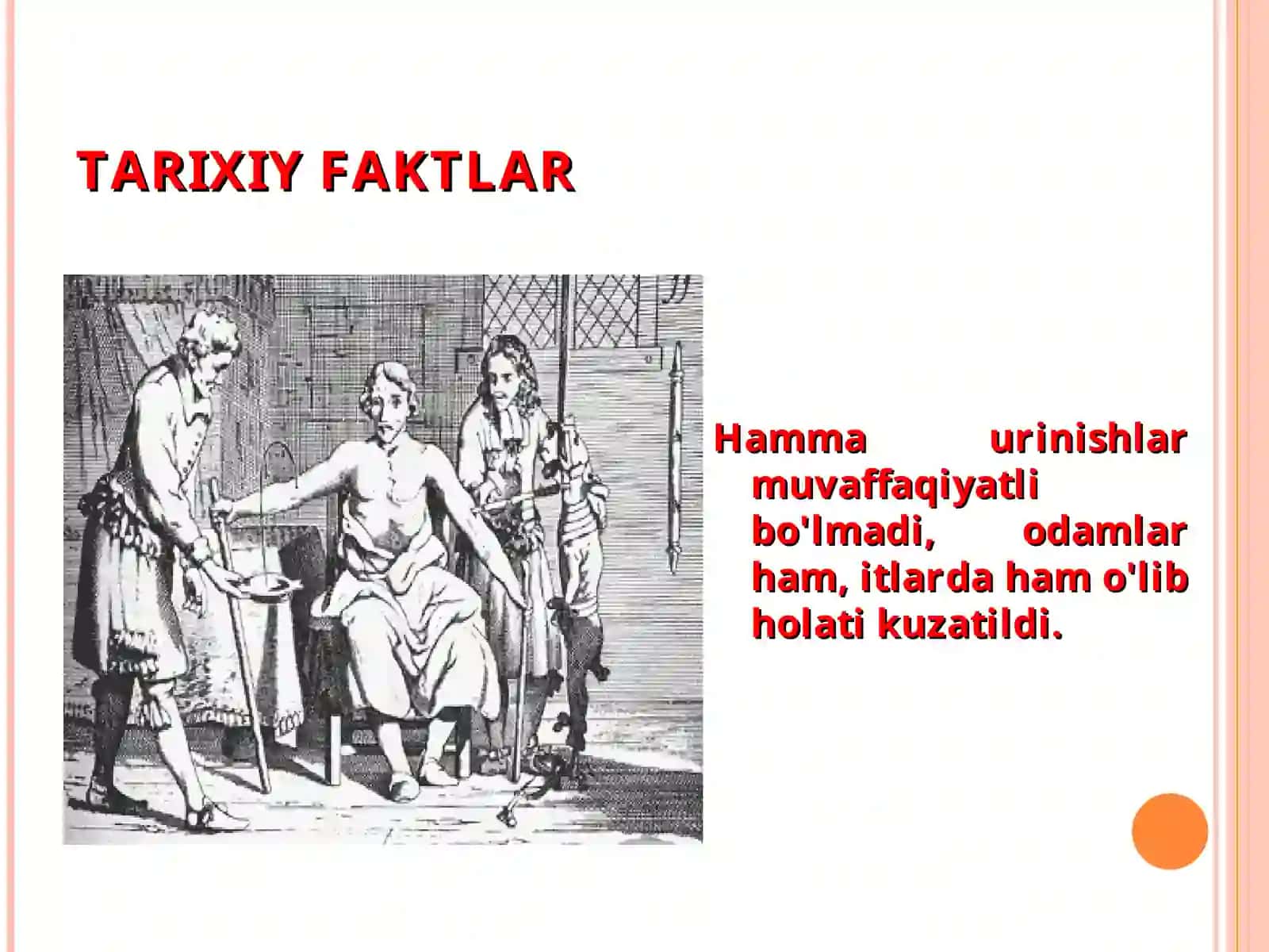 QON GURUHLARI VA REZUS FAKTOR. ULARNI ANIQLASH USULLARI 3