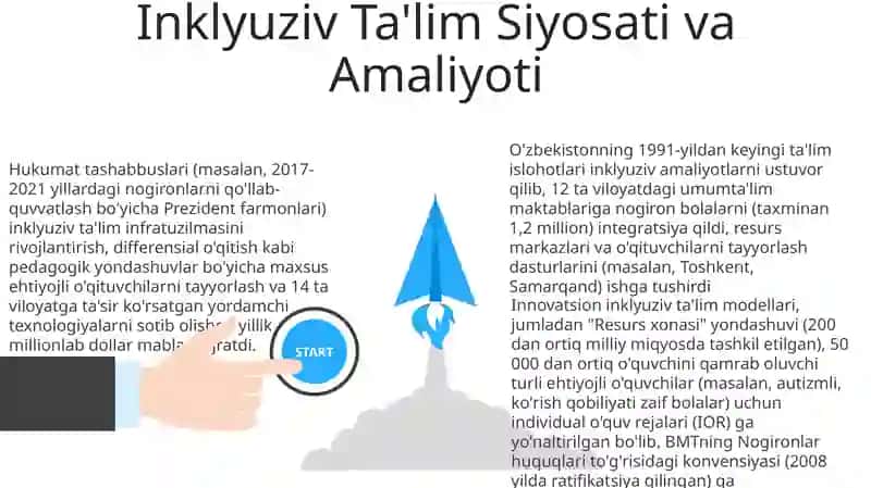 O'zbek darsliklarida texnologiyalarni qo'llash 3