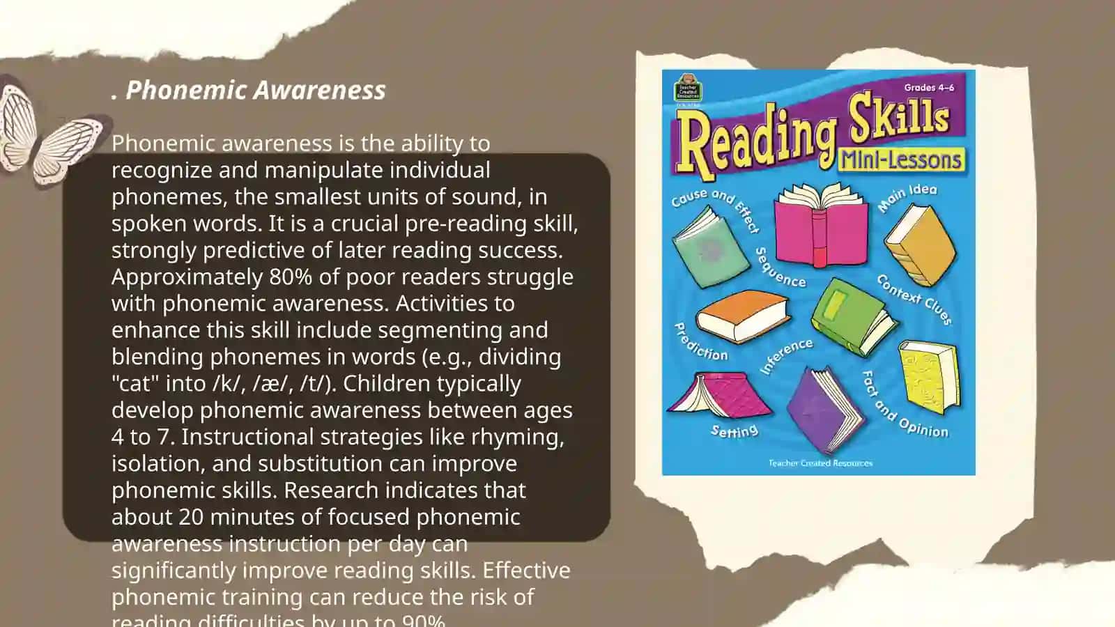 Teaching reading by Mingboyeva Muhida 3
