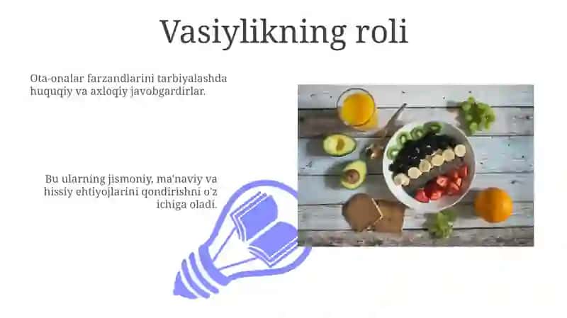 Yaxlit Bola Tarbiyasi Yondashuvlari 3
