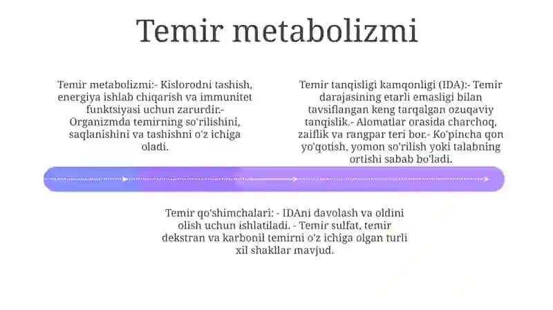 Temir Saqlovchi Dori Vositalarining Qiyosiy Tahlili 3