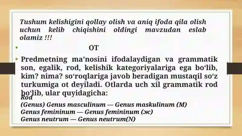 Lotin tili va tibbiy terminologiya 3