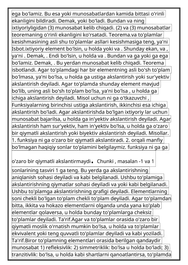 Diskret fanidan REFERAT 3