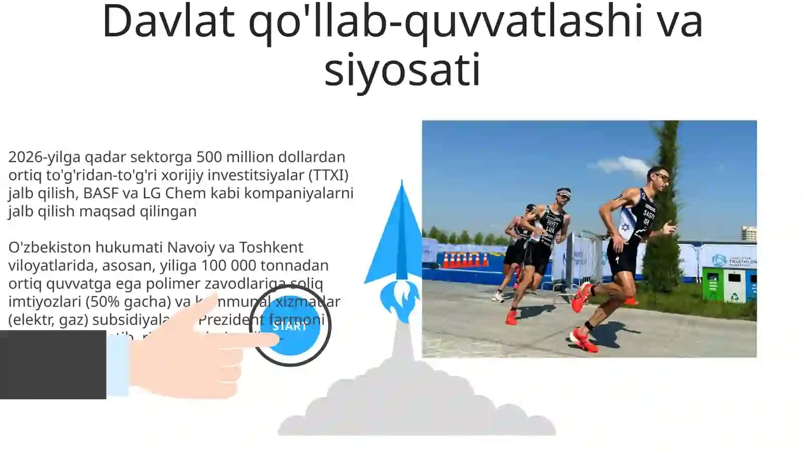 O'zbekistonda ko'p tonnajli polimerlar sanoatining rivojlanishi va imkoniyatlari 3