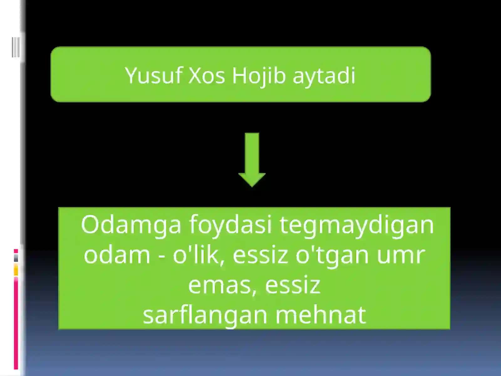 Osiyo mutafakkirlarining asarlarida iqtisodiy tarbiya 3