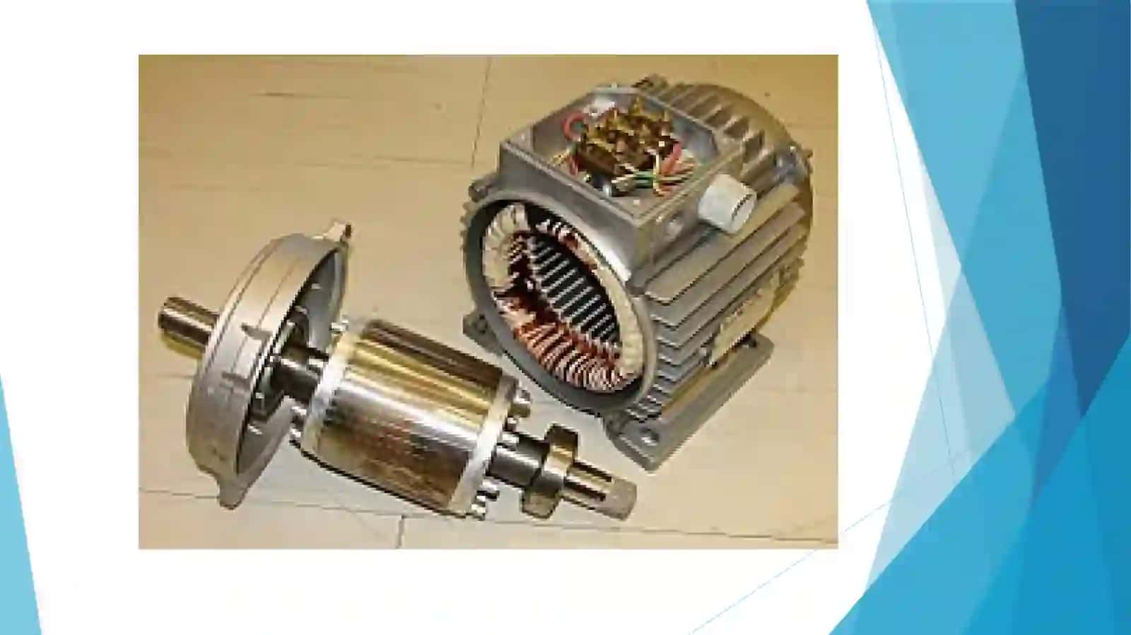 Asinxronmotorlar 3
