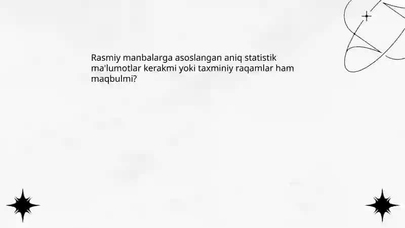 Elektromobillar va ularning mamlakatimizga kirib kelishi mavzusida 3