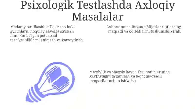Psixalagik test 3