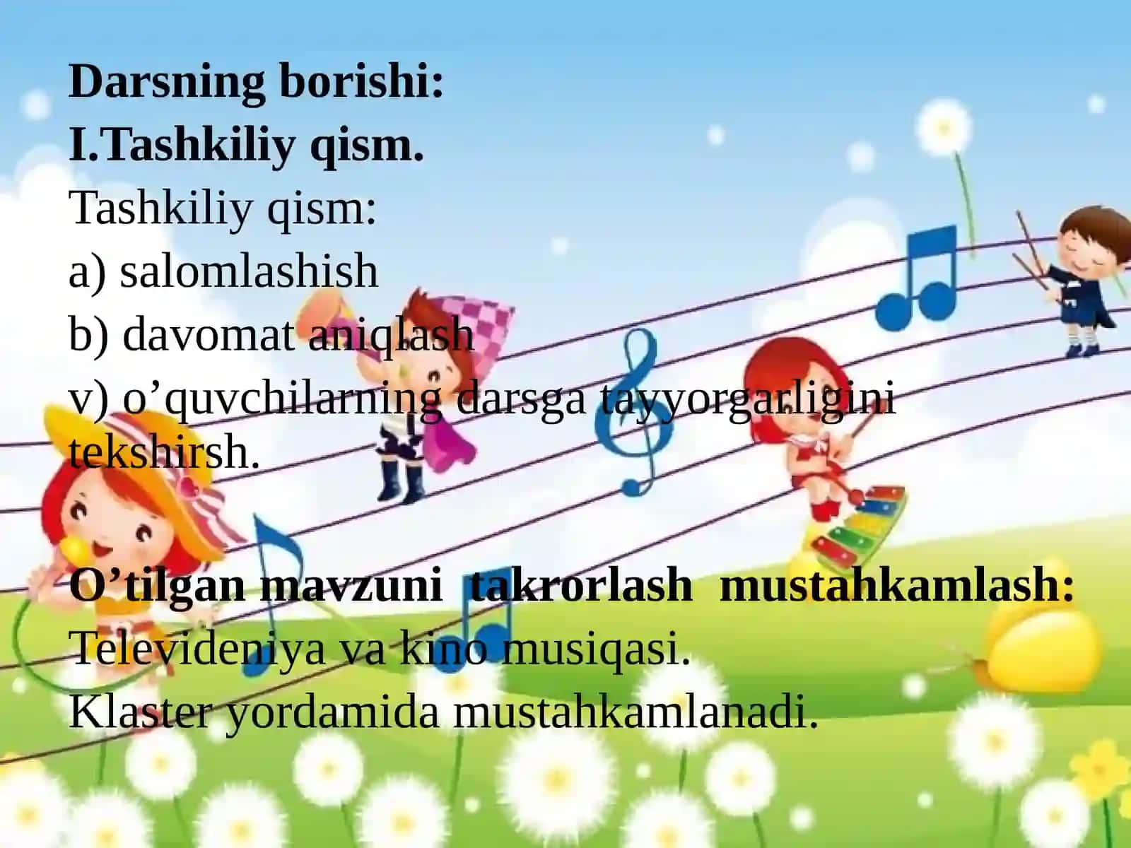 O’zbek musiqasan’atining jahon sahnasiga chiqishi 3