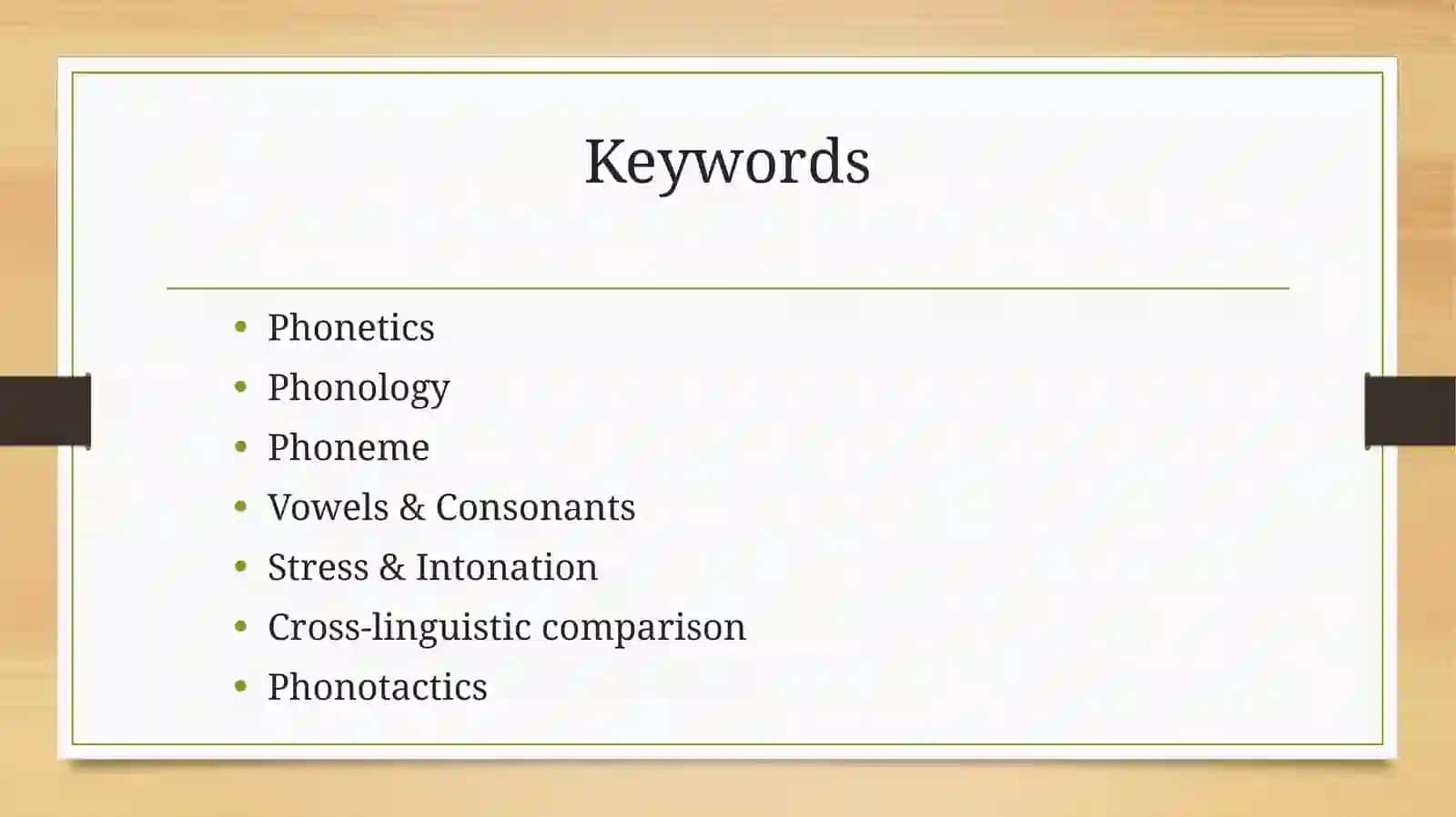 Typology of Phonetic and Phonological Level of English, Uzbek, and Russian Languages 3