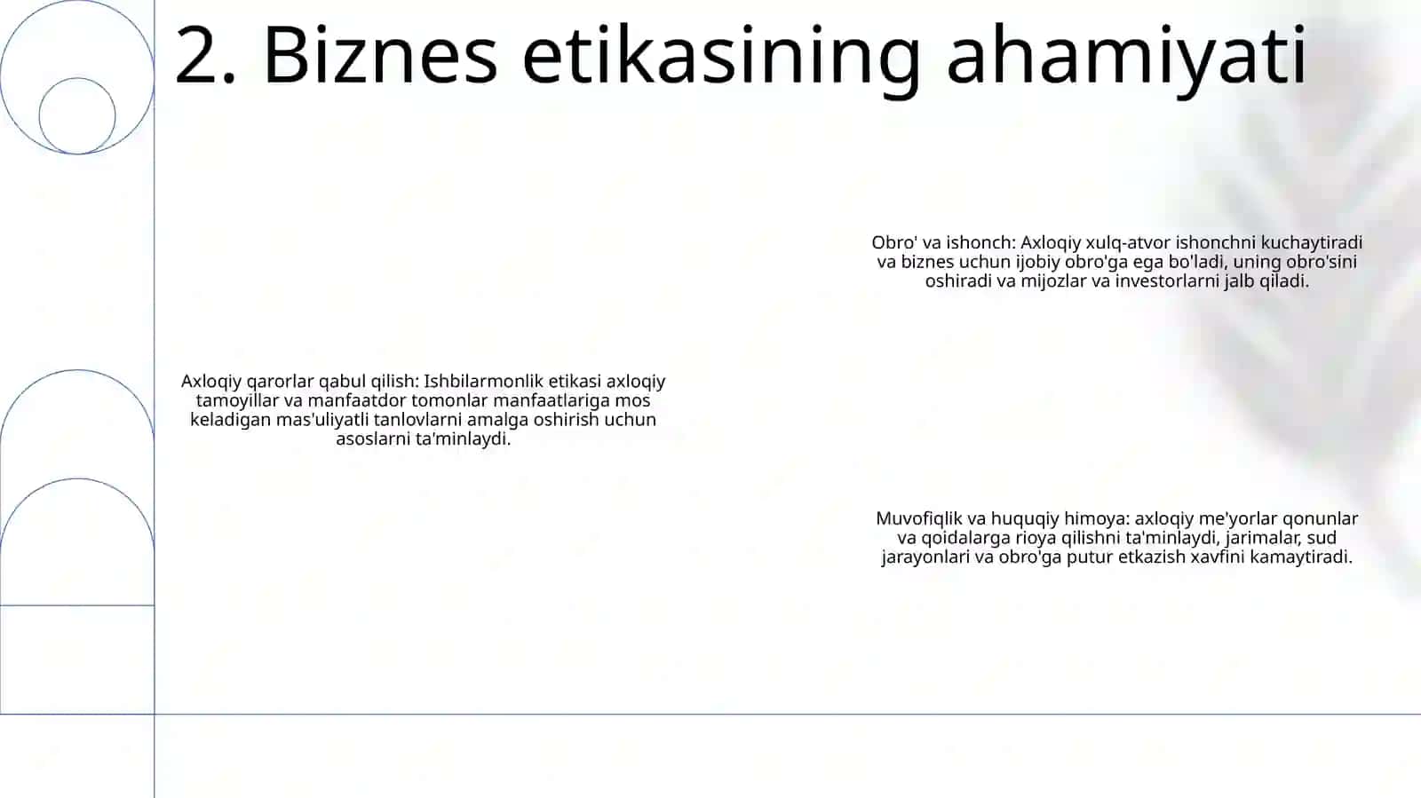 Biznes Etikasi Va Madaniyati 3