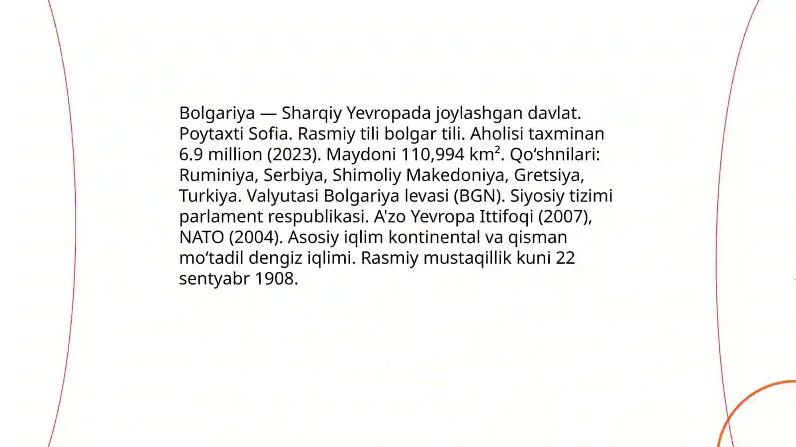 Bolgariya 3