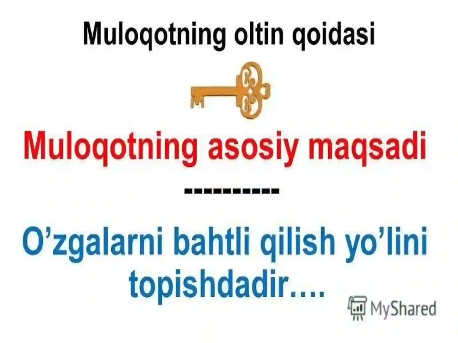 Rivojlanish psixologiyasi va pedagogik psixologiya fanidan tayyorlagan T A Q D I M O T I 3