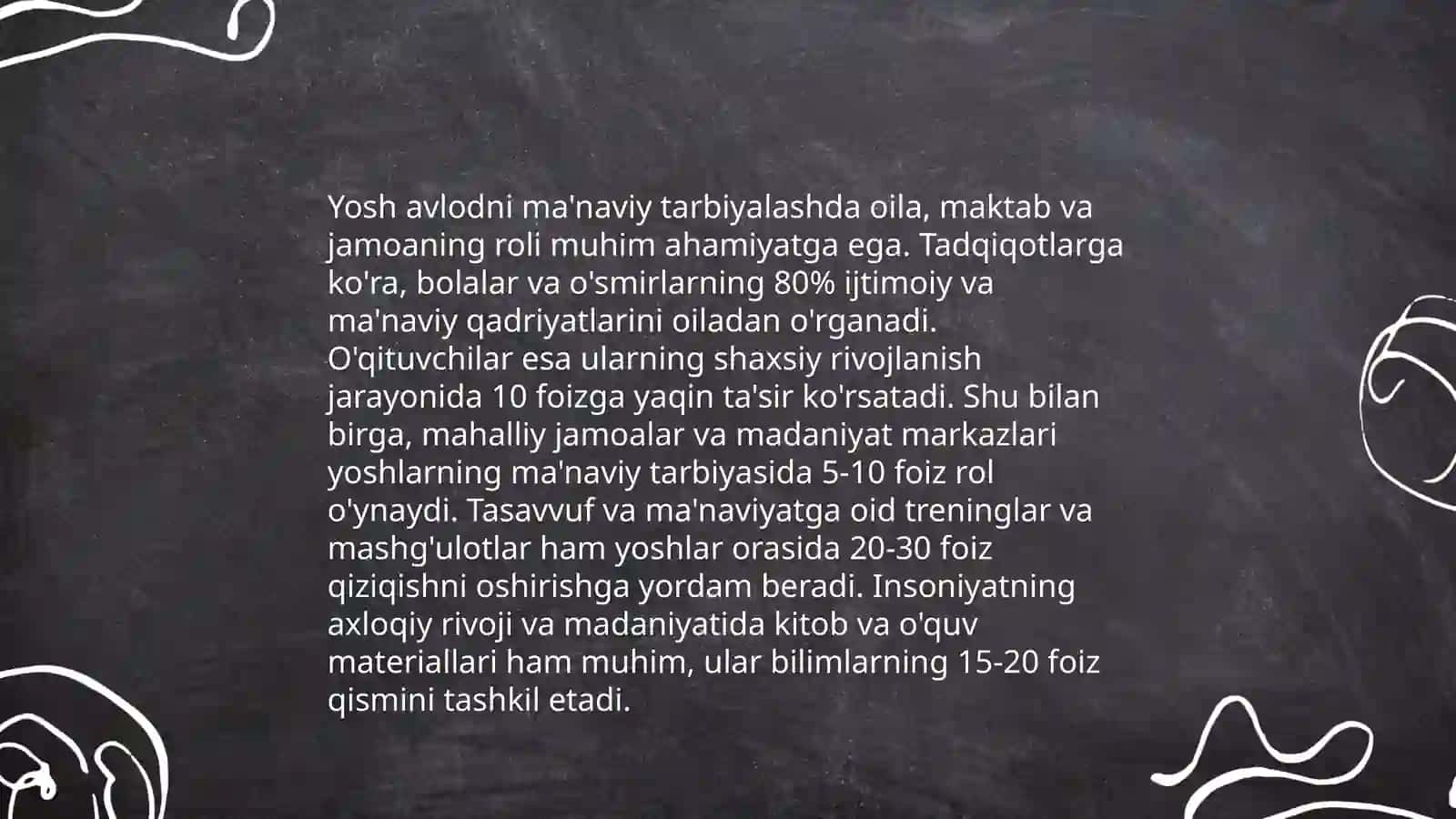 Yosh avlodni ma'naviy-axloqiy va vatanparvarlik ruhida tarbiyalash usullari 3