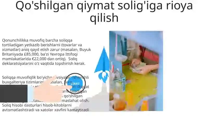 Qo'shilgan Qiymat Solig'ini Optimallashtirish Strategiyalari 3