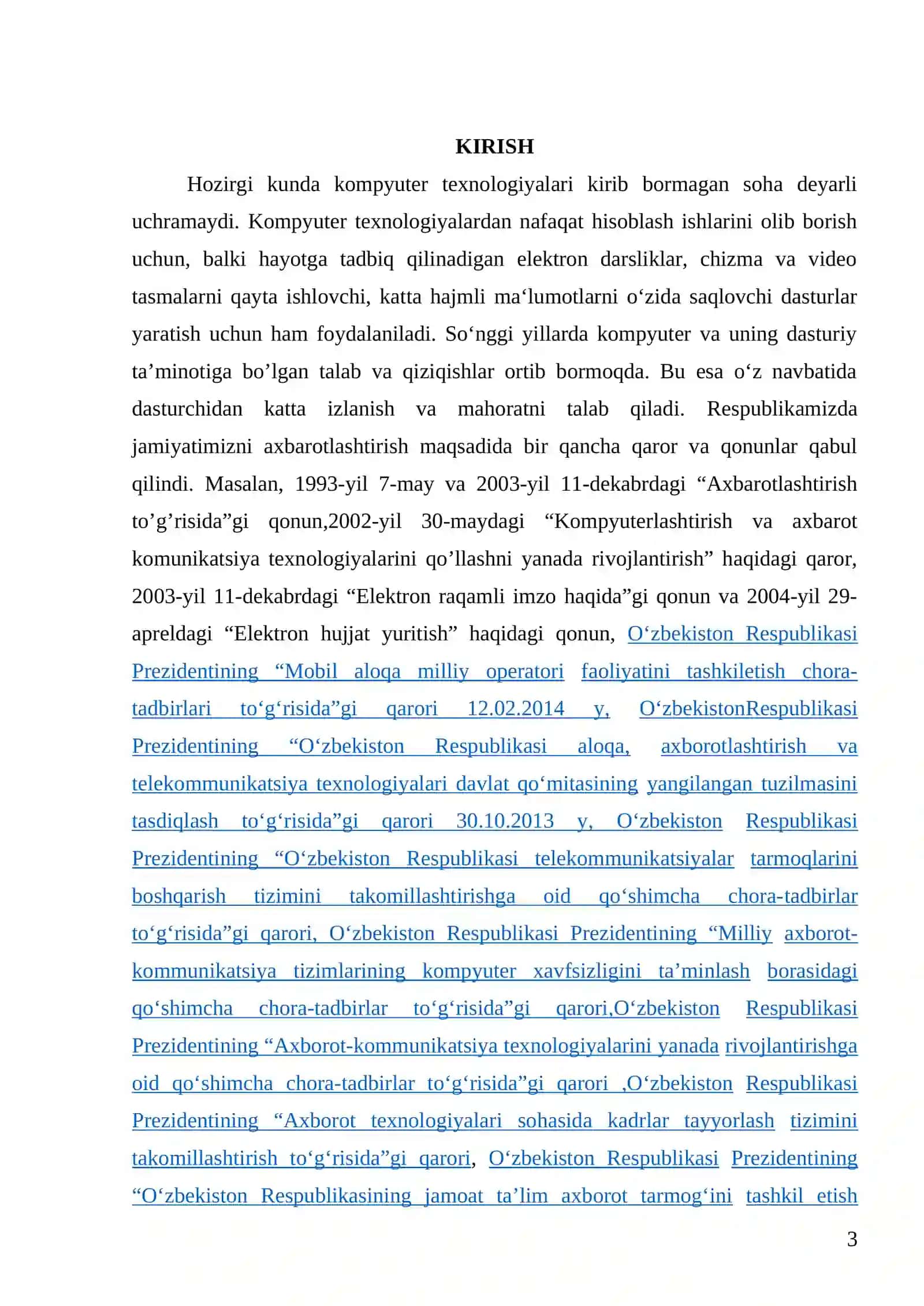 Ta'lim muassasasida talabalar davomatini monitoring qilish 3