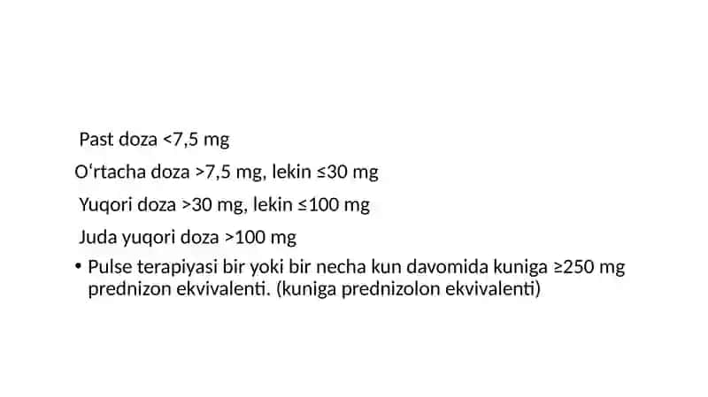 Steroidlar keltirib chiqaradigan diabet 3
