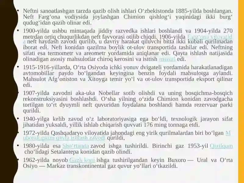 Mustaqillik yillarida Oʻzbekiston Respublikasi makro iqtisodiy koʻrsatkichlari tarixi 3