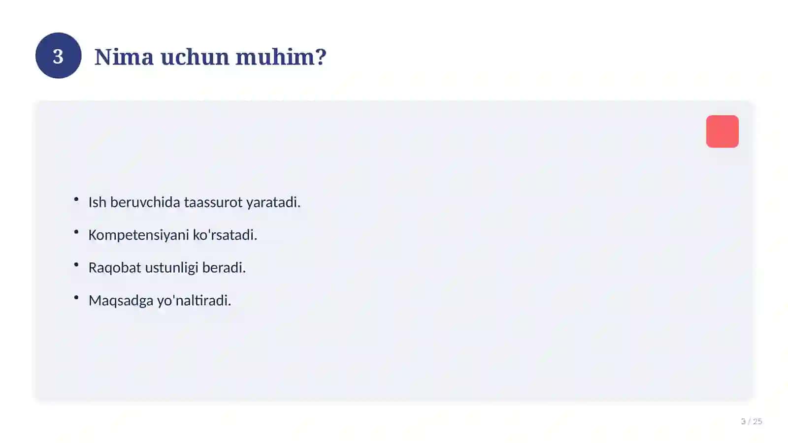 Maktab maslahatchisi: tayyorlov testlari va suhbat savollari — 2026 3