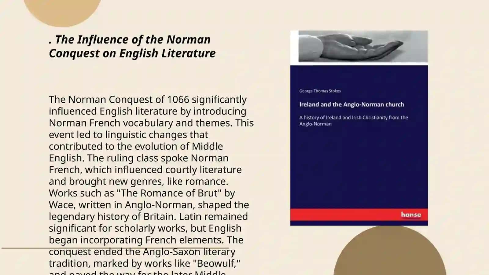 Anglo-Norman literature 3