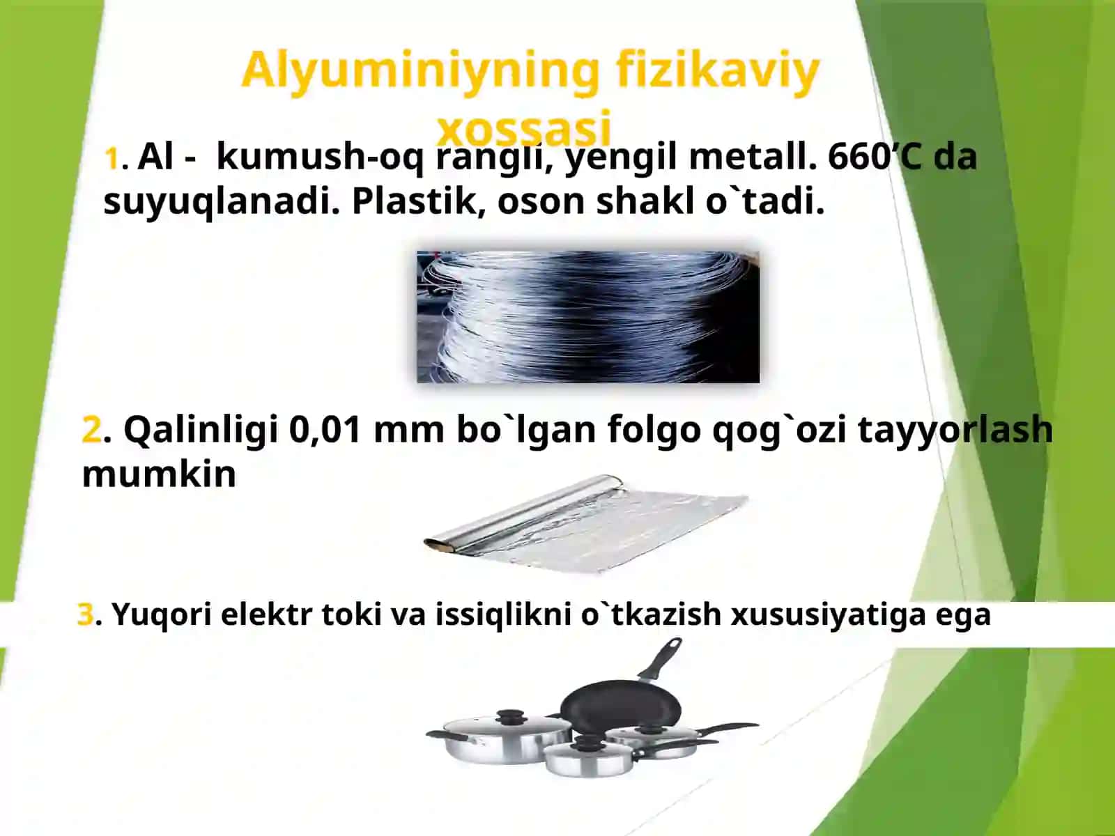 Aluminiy 3