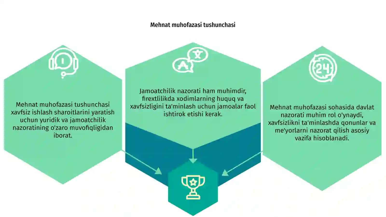 Mehnat muhofazasi sohasida davlat nazorati va jamoatchilik nazorati 3