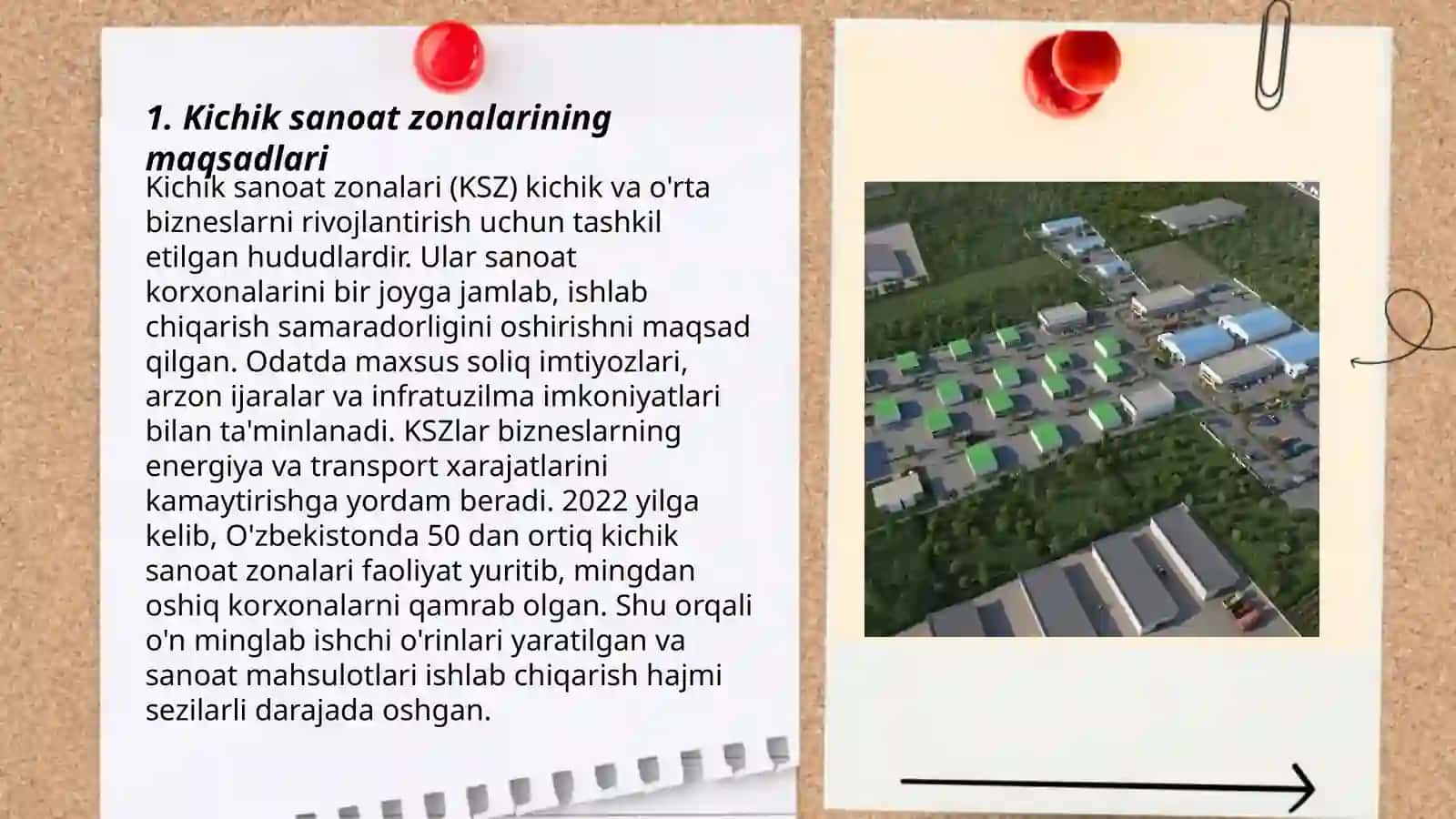 Kichik sanoat zonalari 3