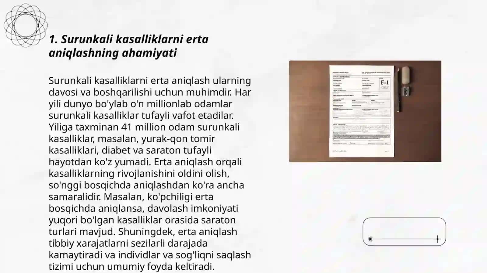 Laborator Diagnostika Usullari 3