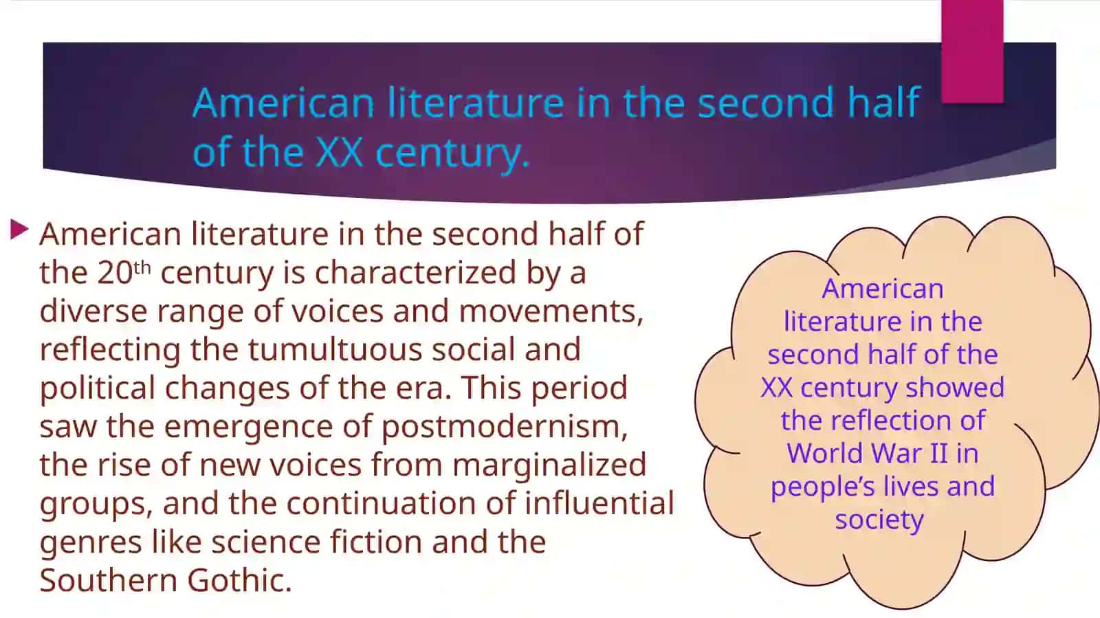 WORLD WAR II IN NORMAN MAILER’S NATURALISTIC NOVEL “THE NAKED AND THE DEAD” 3