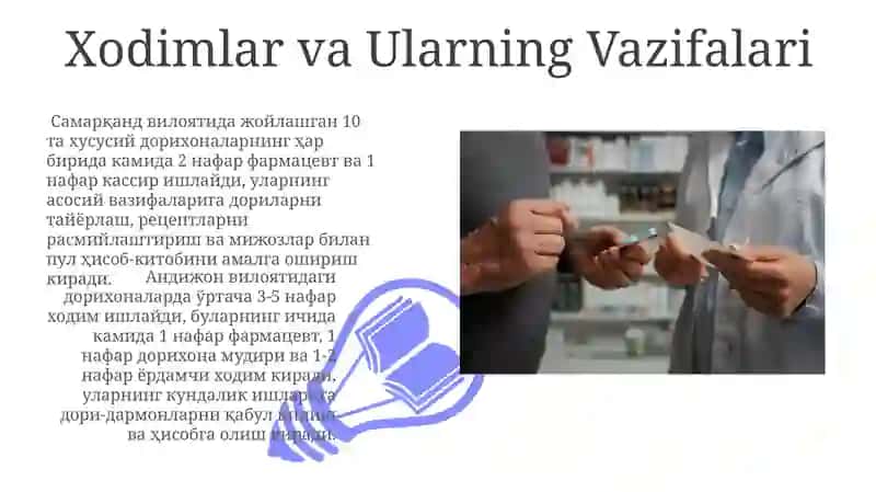 Dispanserlar ishini tashkil qilish 3