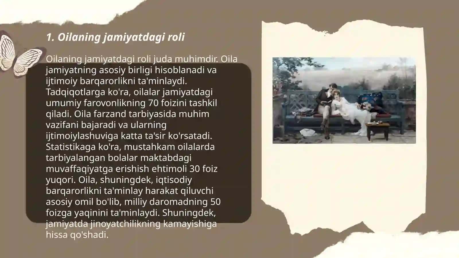 Oilaning jamiyatdagi vazifalari 3
