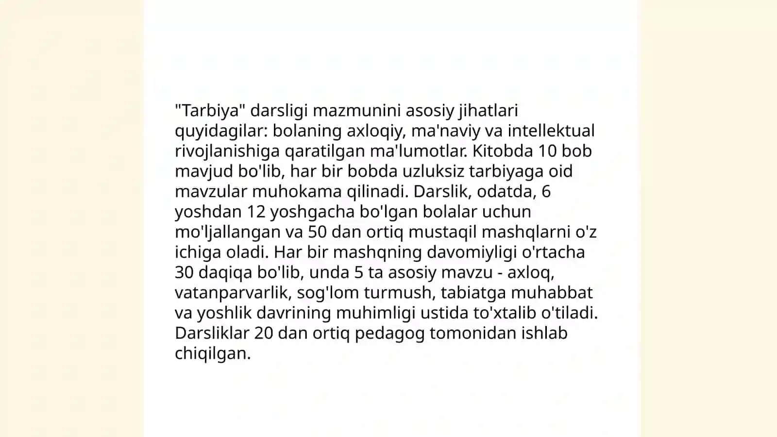 4-sinf tarbiya darsligi 3