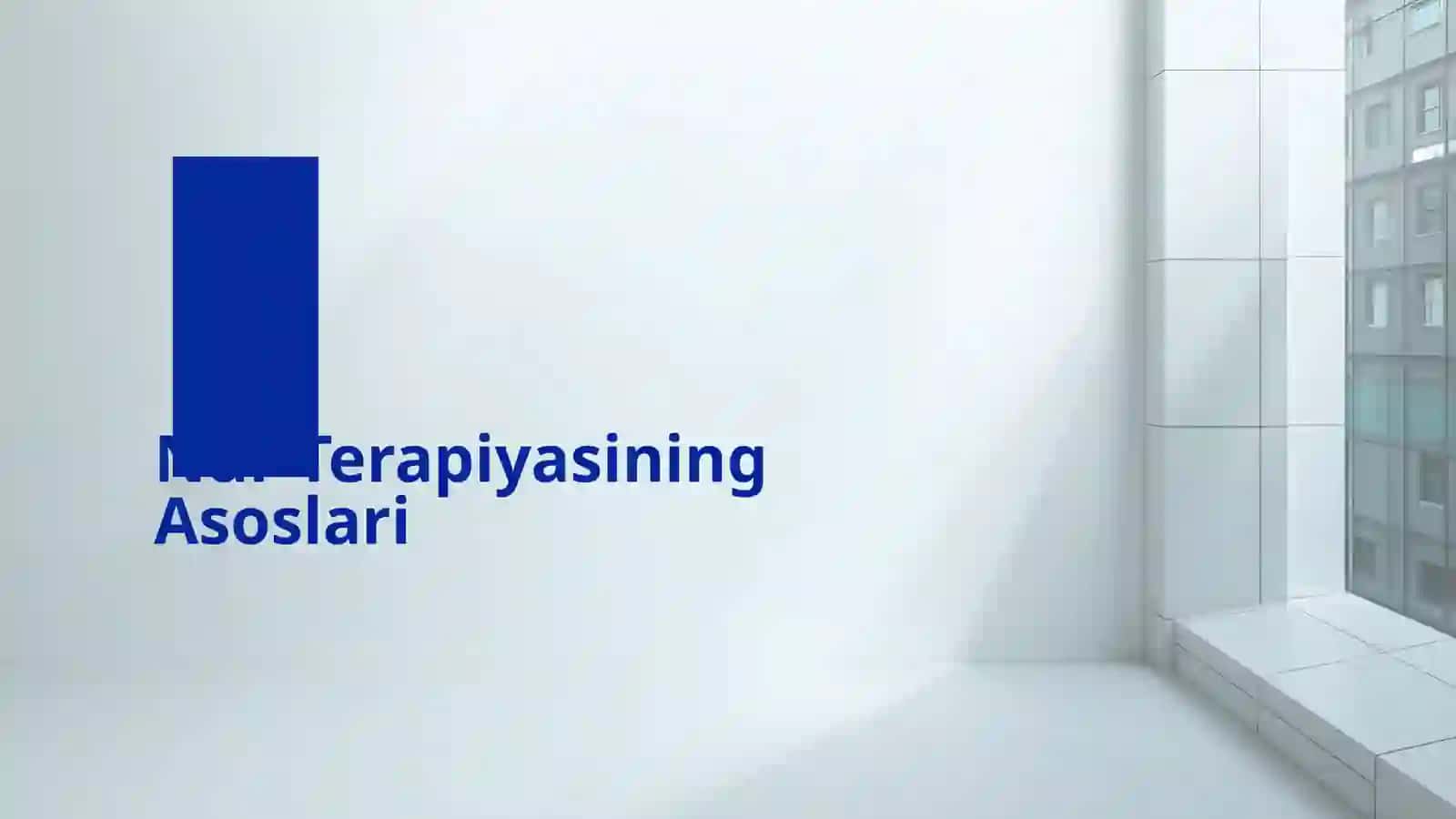 Nur terapiya 3