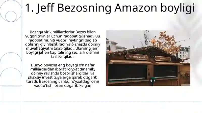Milliarder Titanlar 3