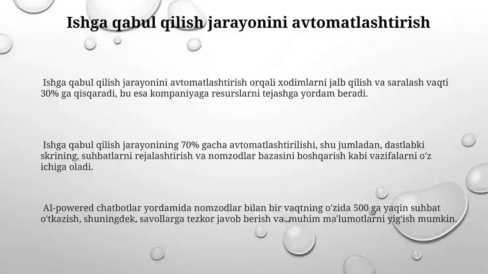 Inson resurslarini boshqarishda zamonaviy axborot texnologiyalaridan foydalanish 3