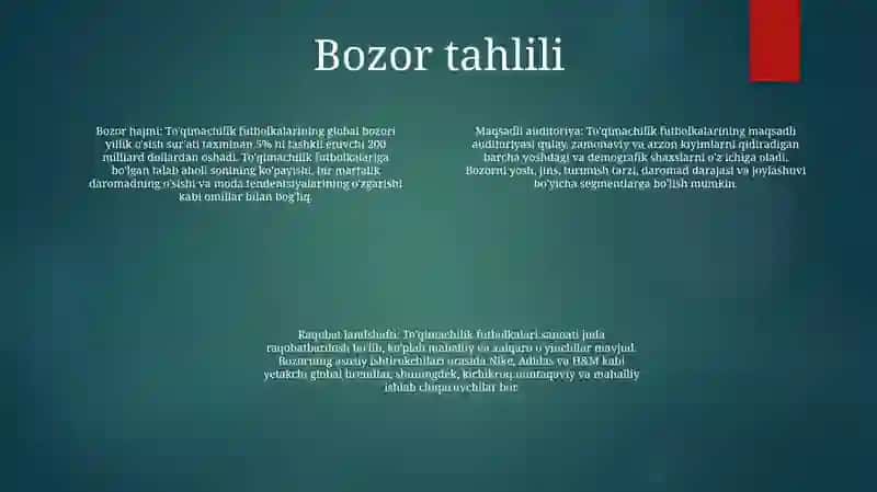 Textile Futbolka Ishlab Chiqarish 3