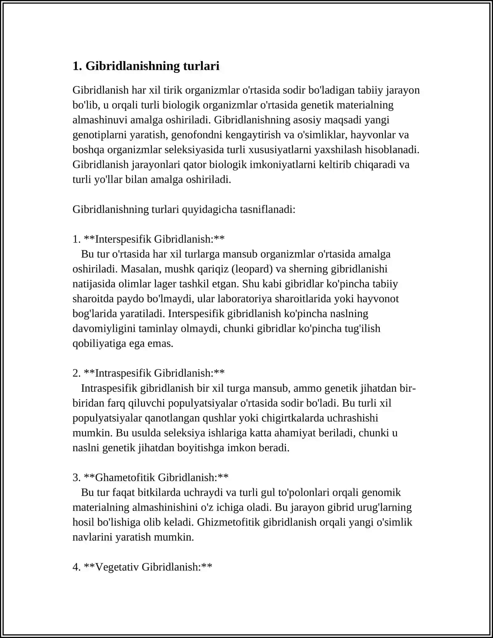 GIBRIDLANISH 3