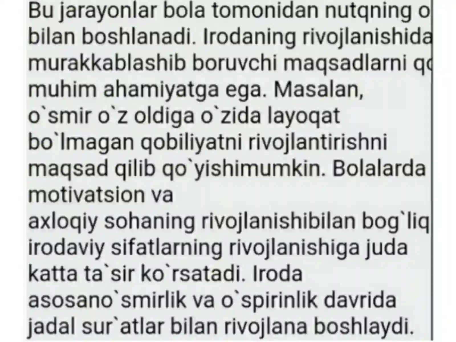 EKSPEREMENTAL PSIXOLOGIYA FANIDAN PREZENTATSIYA 3