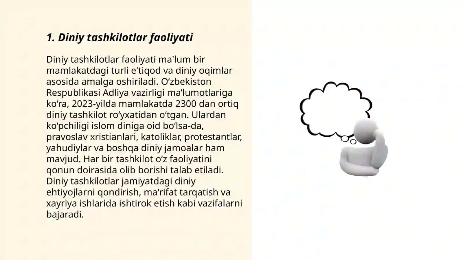 Diniy tashkilotlar reystri 3