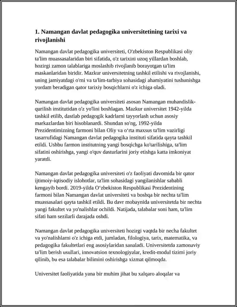 Namangan Davlat Pedagogika Universiteti 3